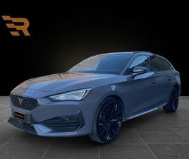 LEON SPORTSTOURER E-HYBRID