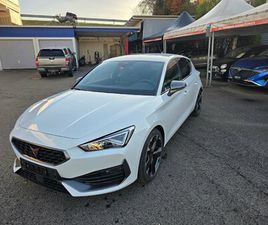 LEON ST 1.4 E-HYBRID PHEV DSG