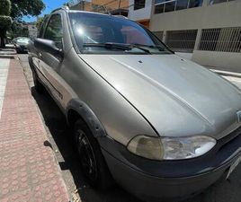 WORKING 1.5 MPI 8V CS