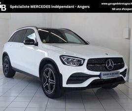 200 D 163CH AMG LINE 9G-TRONIC