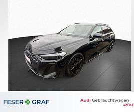 AUDI A5 AUDI A5 AVANT TFSI S TRO. ACC+LED+NAVI+RFK