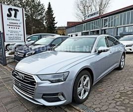 AUDI A6 50 TFSI E AUDI A6 LIM. 50 TFSI E QUATTRO S TRONIC SPORT*1.HD*