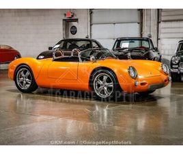 1955 PORSCHE 550-REPLICA