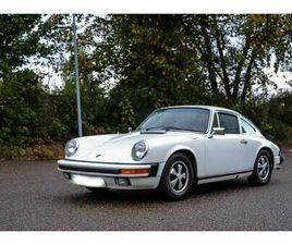 PORSCHE 911 CLASSIC 912 NULL,