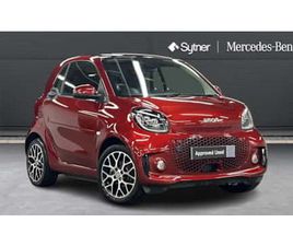 60KW EQ PRIME EXCLUSIVE 17KWH 2DR AUTO [22KWCH]