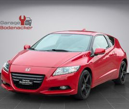 CR-Z 1.5I HYBRID GT PLUS