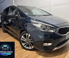 KIA - CARENS 1.7 CRDI VGT 104KW EMOTION ECODYNAMICS