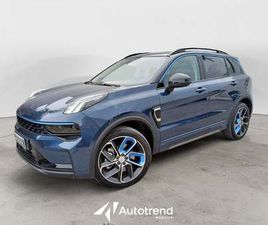 LYNK & CO 01 01 1.5 TD PHEV DEL 2024 USATA A BARI
