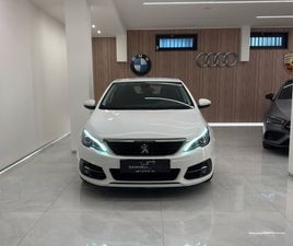 308 2ª SERIE ACTIVE BLUEHDI 100 S&S