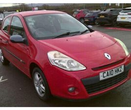2010 1.2 DYNAMIQUE EURO 4 3DR