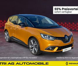 INTENS ENERGY - DCI 110 EDC RELAX-PAKET EASY.PARKING-PAKET NIGHT-PAKET