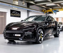 FERRARI PUROSANGUE PUROSANGUE