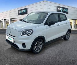 LEAPMOTOR T03 T03 BEV 37.3KWH AUTO DESIGN