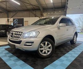 ML 300 CDI 204 CH GRAND EDITION - GARANTIE 6 MOIS