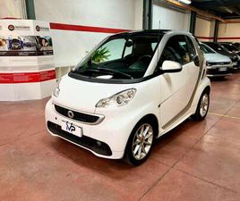 FORTWO 1.0 MHD PURE 71CV FL