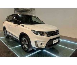 SUZUKI VITARA 1.6 DDIS 4WD ALLGRIP V-TOP