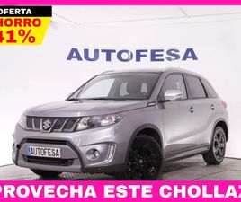 SUZUKI VITARA SUZUKI VITARA