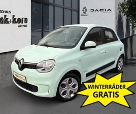 ENTRY SCE 65 START & STO - P KLIMA DAB-RADIO BERGANFAHRASS. GA SPEEDLIMITER