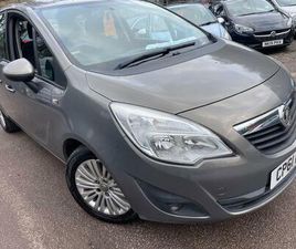 1.4 16V EXCITE EURO 5 5DR