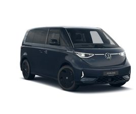 ID. BUZZ GTX 4MOTION 5-SEAT SWB 340 PS 79 KWH PRO ELECTRIC 1 SPEED AUTOMATIC