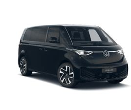 ID. BUZZ STYLE 7-SEAT LWB 286 PS 86 KWH PRO ELECTRIC 1 SPEED AUTOMATIC