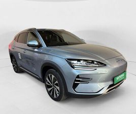 BYD SEAL U SUV BEV 87KWH DESIGN 218 5P