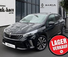 TECHNO TCE 90 NAVI DIGITA - LES COCKPIT LED APPLE CARPLAY ANDROID AUTO KLIMAAUTOMATIK