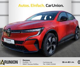 EV60 220HP EVOLUTION - WINTERPAKET