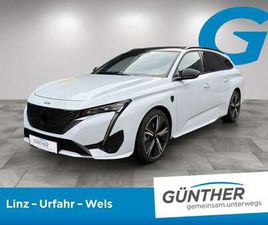 PEUGEOT 308 SW GT SW GT BHDI 130 EAT8