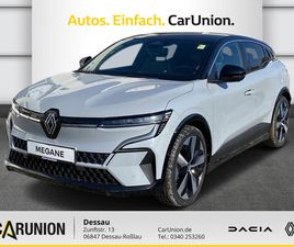 TECHNO E-TECH 100 ELEKTRISCH EV 60 220 HP