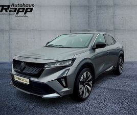 TECHNO E-TECH FULL HYBRID 200