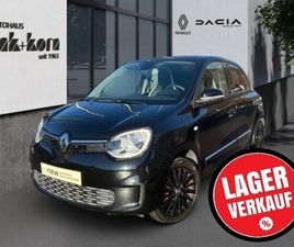 URBAN NIGHT SCE 65 NAVI - SOUNDSYSTEM APPLE CARPLAY ANDROID AUTO KLIMAAUTOM DAB