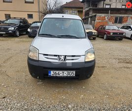 PEUGEOT PARTNER 1.9HDI PUTNIČKI