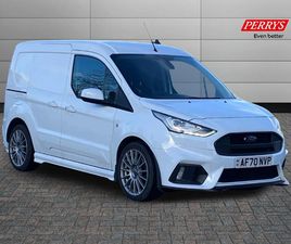 1.5 ECOBLUE 120PS MS-RT VAN