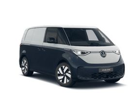VOLKSWAGEN ID BUZZ ID. BUZZ CARGO COMMERCE PLUS 4MOTION SWB 340 PS 79 KWH ELECTRIC 1 SPEED AUTOMATIC