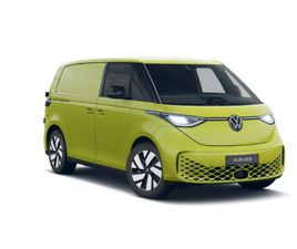 VOLKSWAGEN ID BUZZ ID. BUZZ CARGO COMMERCE PLUS SWB 286 PS 79 KWH ELECTRIC 1 SPEED AUTOMATIC