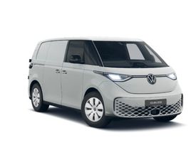 VOLKSWAGEN ID BUZZ ID. BUZZ CARGO COMMERCE SWB 170 PS 59 KWH ELECTRIC 1 SPEED AUTOMATIC