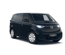VOLKSWAGEN ID BUZZ ID. BUZZ CARGO COMMERCE SWB 170 PS 59 KWH ELECTRIC 1 SPEED AUTOMATIC