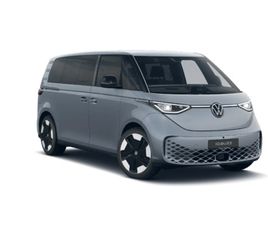 ID. BUZZ STYLE 7-SEAT LWB 286 PS 86 KWH PRO ELECTRIC 1 SPEED AUTOMATIC
