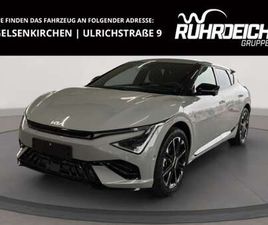 GT LINE 84 KWH ALLRAD KAMERA SHZ LHZ KLIMAAUTOMATI