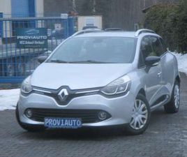 RENAULT CLIO SOCIETE 0.9 TCE DYNAMIQUE TÜV SERVICE STEUERKETTE NEU
