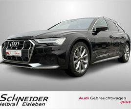 AUDI A6 ALLROAD AUDI A6 ALLROAD 40 TDI QUATTRO S TRONIC
