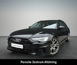 AUDI A6 AVANT S6 AVANT 3.0 TDI QUATTRO TIPTRONIC | B & O |
