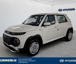 42 KWH SELECT *NAVI*BLUELINK*