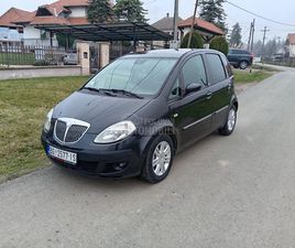 LANCIA MUSA 1.3 MJTD