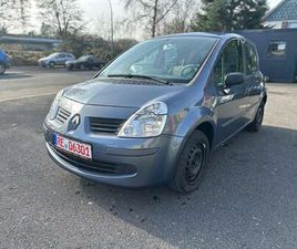 RENAULT MODUS AVANTAGE