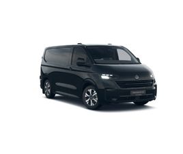 T30 PANEL VAN COMMERCE PLUS SWB 150 PS 2.0 TDI 8SP AUTOMATIC