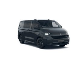 T32 KOMBI COMMERCE PRO SWB 150 PS 2.0 TDI 8SP AUTOMATIC