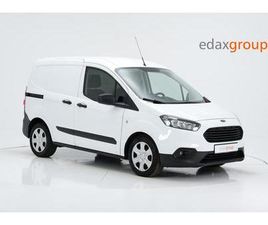 FORD TRANSIT COURIER 1.5 TDCI TREND C/IVA