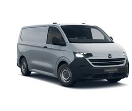 T30 PANEL VAN COMMERCE SWB 110 PS 2.0 TDI 6SP MANUAL